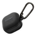 Spigen - Classic Fit (ACS11203) - Samsung Galaxy Buds 4 / Buds 4 Pro - Matte Black