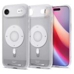Spigen - Ultra Hybrid Classic MagSafe (ACS10322) - iPhone 17 Air - Silver