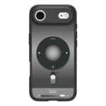 Spigen - Ultra Hybrid Classic MagSafe (ACS10323) - iPhone 17 Air - Black