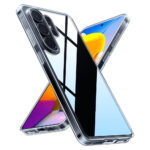Torras - Guardian Series - Samsung Galaxy S26 Ultra - Clear
