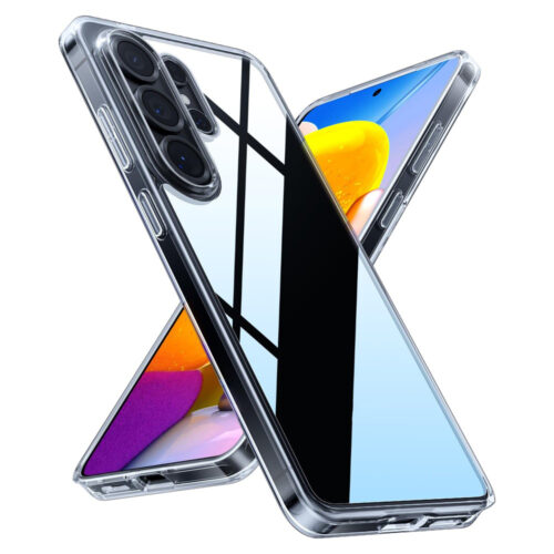 Torras - Guardian Series - Samsung Galaxy S26 Ultra - Clear