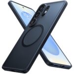 Torras - Guardian Magnetic Series - Samsung Galaxy S26 Ultra - Black