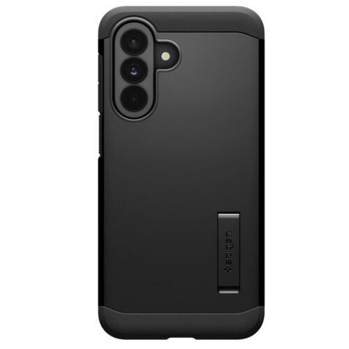 Spigen - Tough Armor (ACS11131) - Samsung Galaxy A37 5G - Black