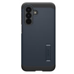 Spigen - Tough Armor (ACS11126) - Samsung Galaxy A57 5G - Metal Slate