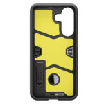 Spigen - Tough Armor (ACS11125) - Samsung Galaxy A57 5G - Black