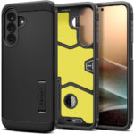 Spigen - Tough Armor (ACS11125) - Samsung Galaxy A57 5G - Black
