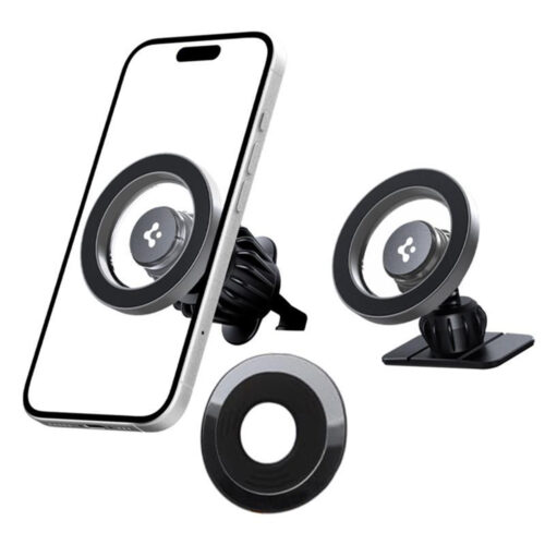 Spigen - Car Holder MFT13 (ACP08315) - MagSafe