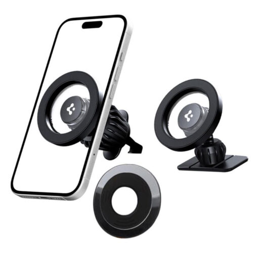 Spigen - Car Holder MFT13 (ACP08314) - MagSafe