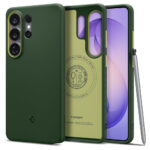 Spigen - Caseology Nano Pop MagSafe (ACS11039) - Samsung Galaxy S26 Ultra - Avo Green