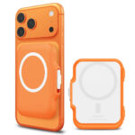 Spigen - Magnetic Wallet TinTap MagFit+ (AFA11380) - MagSafe