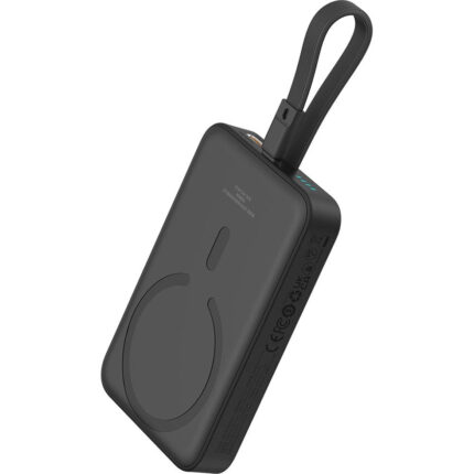 Baseus - Power Bank Magnetic Mini (P10022109113-00) - MagSafe