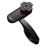 Spigen - Bike Holder MF100 (000MP25056) - Compatible with Gearlock Cases - Black