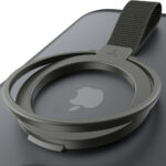 Torras - Ostand Magnetic Ring - 360° Rotatable Stand