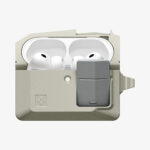 Spigen - Classic LS (ACS10978) - Apple AirPods Pro 3 - Stone