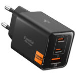 Spigen - Wall Charger Essential EE473EU (ACH09465) - USB