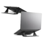 Spigen - Slim Fold Laptop Stand LD201-S6 (AMP11115) - Foldable