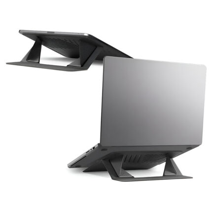 Spigen - Slim Fold Laptop Stand LD201-S6 (AMP11115) - Foldable