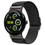 Spigen - Lite Fit X (AMP11420) - Google Pixel Watch 5 / Watch 4 / Watch 3 / Watch 2 / Watch 1  41mm - Black