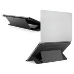 Spigen - Slim Fold Laptop Holder LD201-S7 (AMP11116) - Foldable