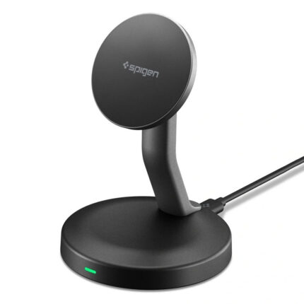 Spigen - Wireless Charger Essential EF151MS (ACH10441) - MagSafe