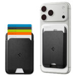 Spigen - Valentinus Wallet MagFit (AFA11337) - for 5 x Cards Easy Access