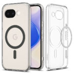 Spigen - Ultra Hybrid MagSafe (ACS11277) - Google Pixel 10a - Clear Graphite