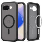 Spigen - Ultra Hybrid MagSafe (ACS11278) - Google Pixel 10a - Frost Black