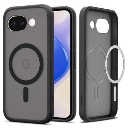 Spigen - Ultra Hybrid MagSafe (ACS11278) - Google Pixel 10a - Frost Black