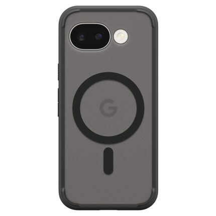 Spigen - Ultra Hybrid MagSafe (ACS11278) - Google Pixel 10a - Frost Black