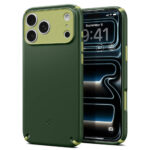 Spigen - Caseology Nano Pop Hybrid MagSafe (ACS11150) - iPhone 17 Pro - Avo Green