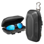 Spigen - Sunglass Case Lock Fit LF520 (ACS09444) - Universal