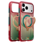 Torras - Ostand Q3 Air Series - iPhone 17 Pro - Glory Slash