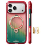 Torras - Ostand Q3 Air Series - iPhone 17 Pro Max - Glory Slash