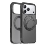 Torras - Ostand O3 Air Series - iPhone 17 Pro Max - Shadow Black