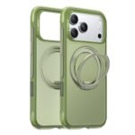 Torras - Ostand O3 Air Series - iPhone 17 Pro Max - Forest Green