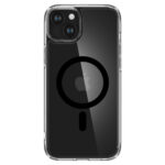 Spigen - Ultra Hybrid MagSafe (ACS06803) - iPhone 15 - Black
