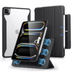 ESR - Rebound Hybrid - iPad Pro 13 (2024) / iPad Pro 13 (2025) - Black