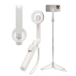 Spigen - Selfie Stick S571W (AMP07657) - MagSafe Compatible