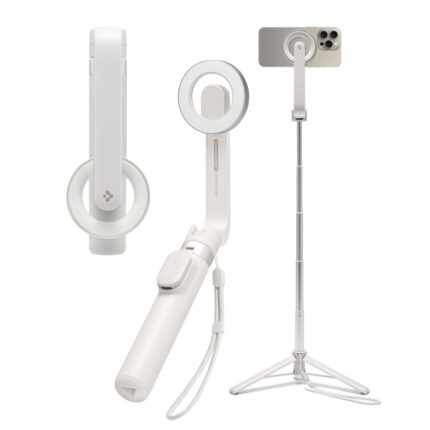Spigen - Selfie Stick S571W (AMP07657) - MagSafe Compatible