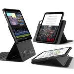 ESR - Shift Magnetic - iPad Air 4 (2020) / Air 5 (2022) / Air 11 (2024) / Air 11 (2025) / Air 11 (2026) - Black