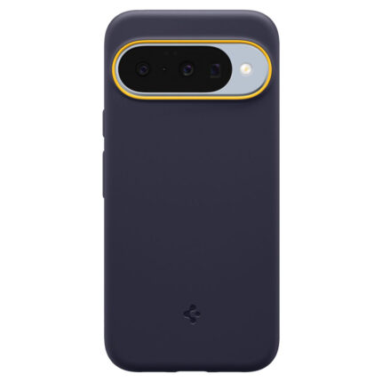 Spigen - Caseology Nano Pop MagSafe (ACS09711) - Google Pixel 10 / 10 Pro - Blueberry Navy