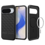 Spigen - Caseology Parallax MagSafe (ACS09708) - Google Pixel 10 / 10 Pro - Matte Black