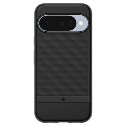 Spigen - Caseology Parallax MagSafe (ACS09708) - Google Pixel 10 / 10 Pro - Matte Black