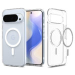 Spigen - Ultra Hybrid MagSafe (ACS09702) - Google Pixel 10 / 10 Pro - Clear / White