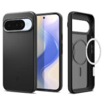 Spigen - Thin Fit MagSafe (ACS09699) - Google Pixel 10 / 10 Pro - Black
