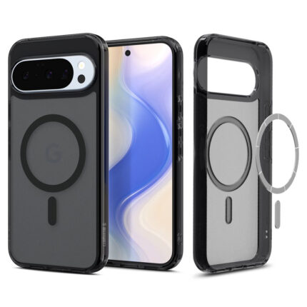 Spigen - Ultra Hybrid MagSafe (ACS09726) - Google Pixel 10 Pro XL - Frost Black