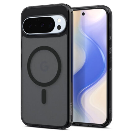 Spigen - Ultra Hybrid MagSafe (ACS09726) - Google Pixel 10 Pro XL - Frost Black