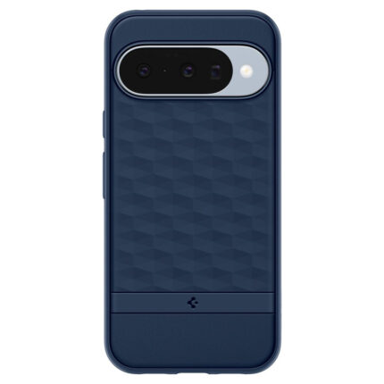 Spigen - Caseology Parallax MagSafe (ACS09710) - Google Pixel 10 / 10 Pro - Midnight Blue