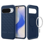 Spigen - Caseology Parallax MagSafe (ACS09710) - Google Pixel 10 / 10 Pro - Midnight Blue