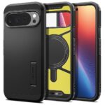 Spigen - Tough Armor MagSafe (ACS09728) - Google Pixel 10 Pro XL - Black